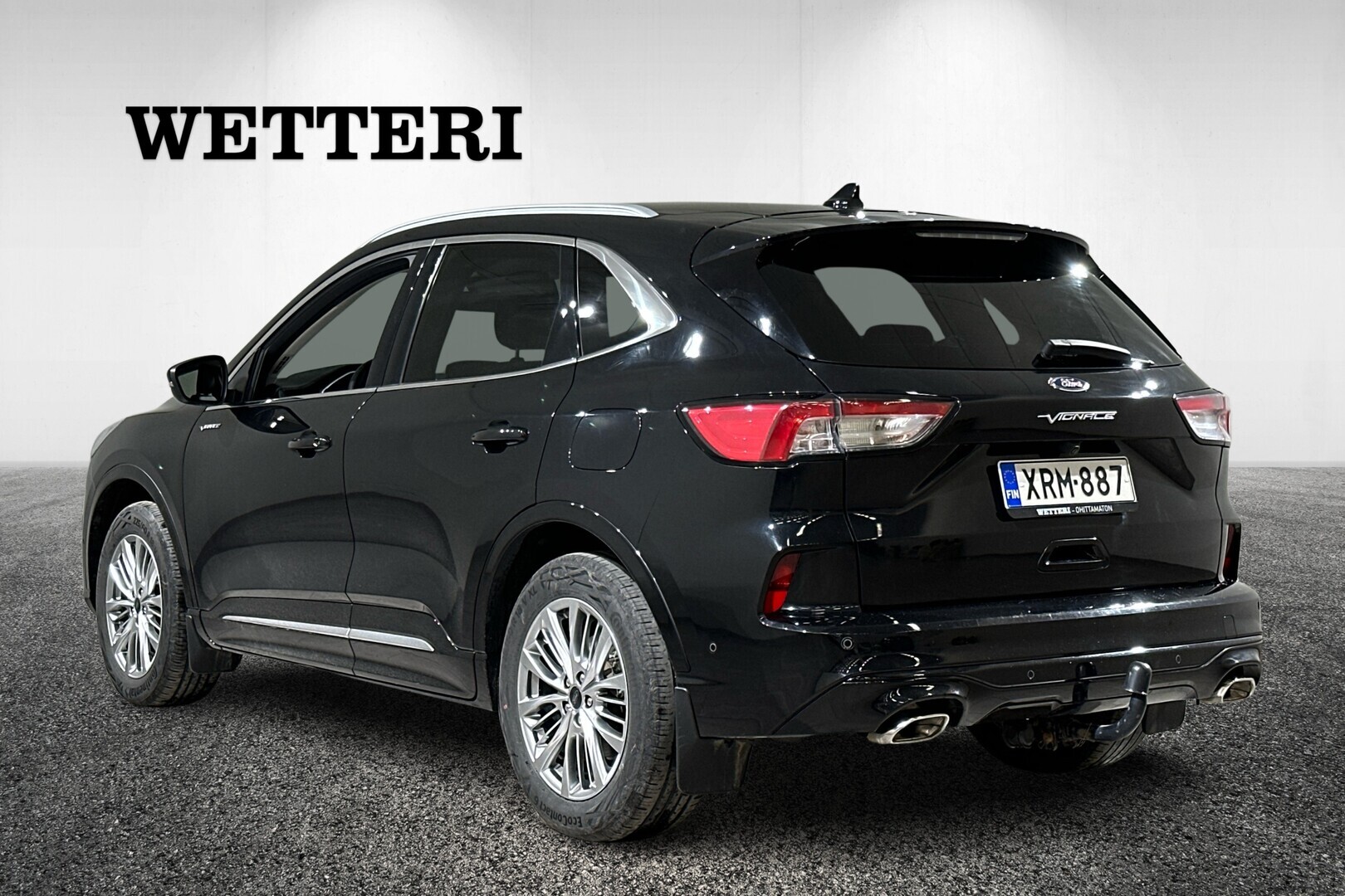 FORD Kuga 2022