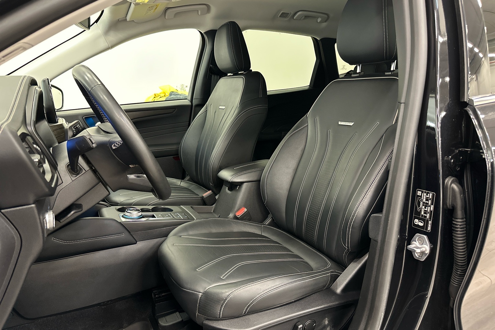 FORD Kuga 2022