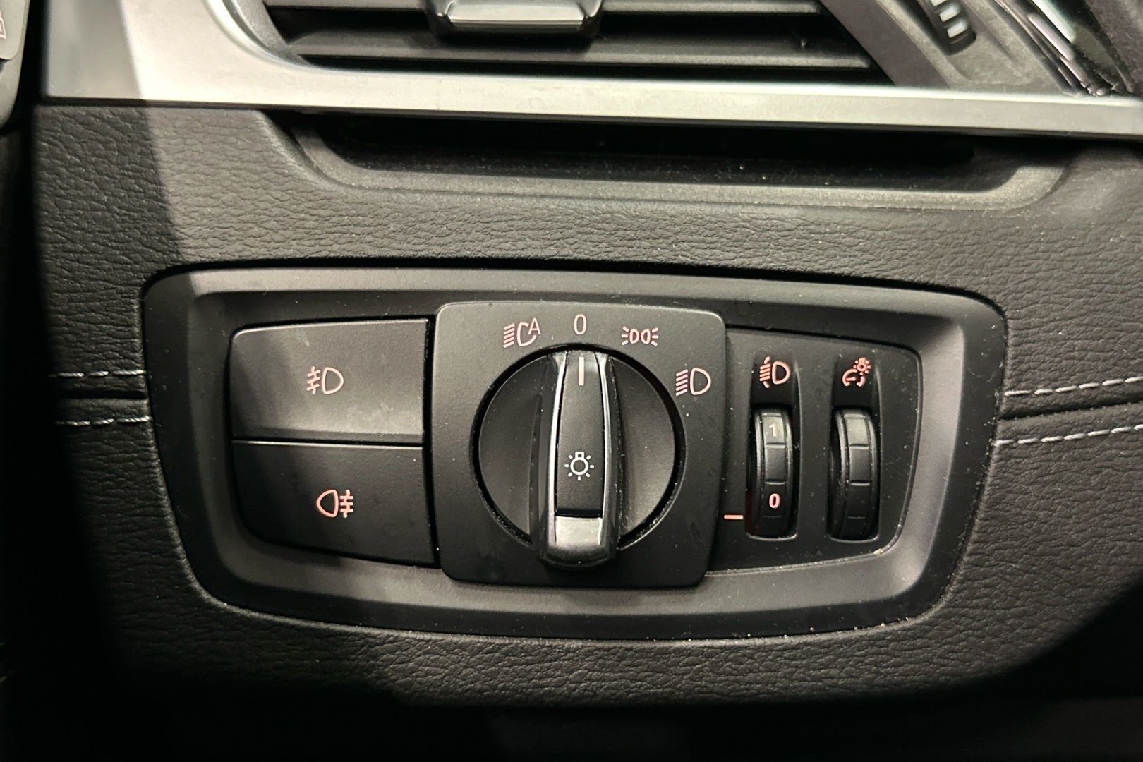 BMW X1 2020