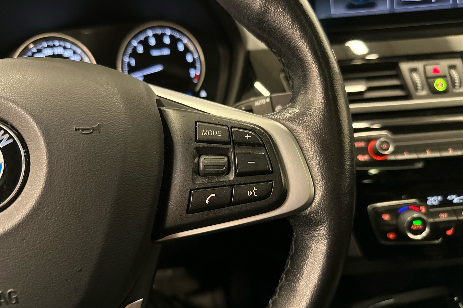 BMW X1 2020
