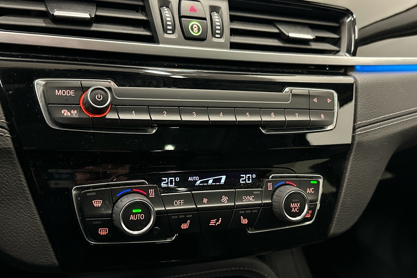 BMW X1 2020