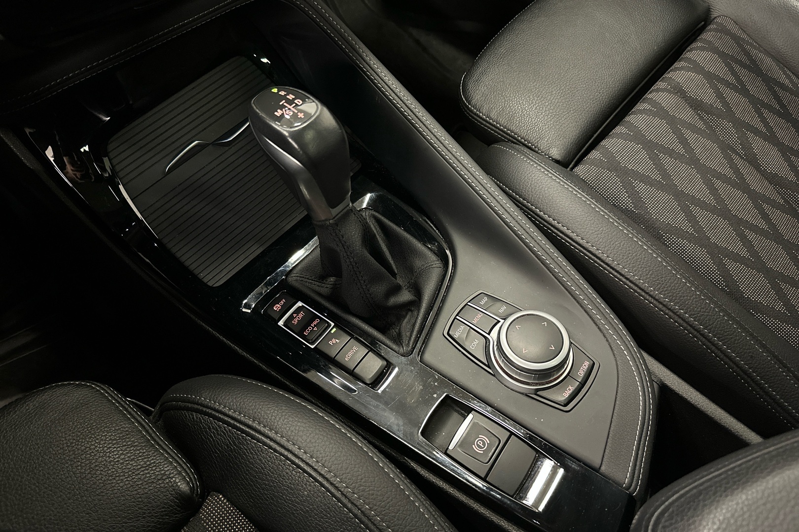 BMW X1 2020