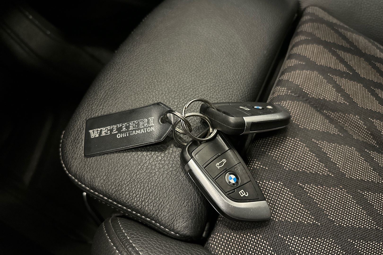 BMW X1 2020
