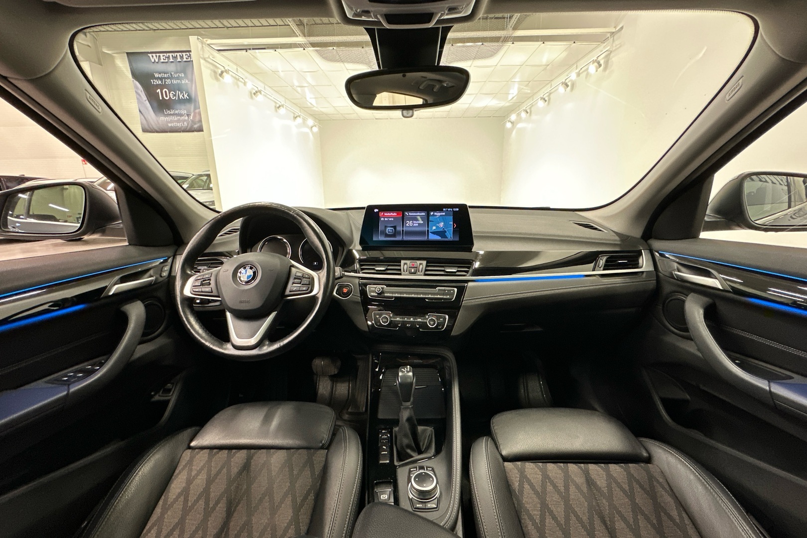 BMW X1 2020