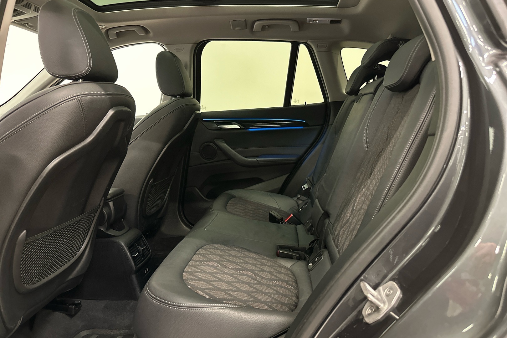 BMW X1 2020