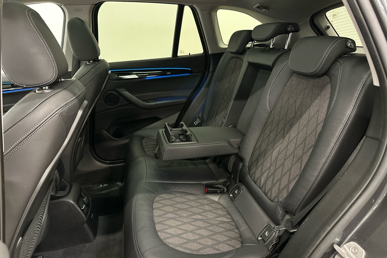 BMW X1 2020