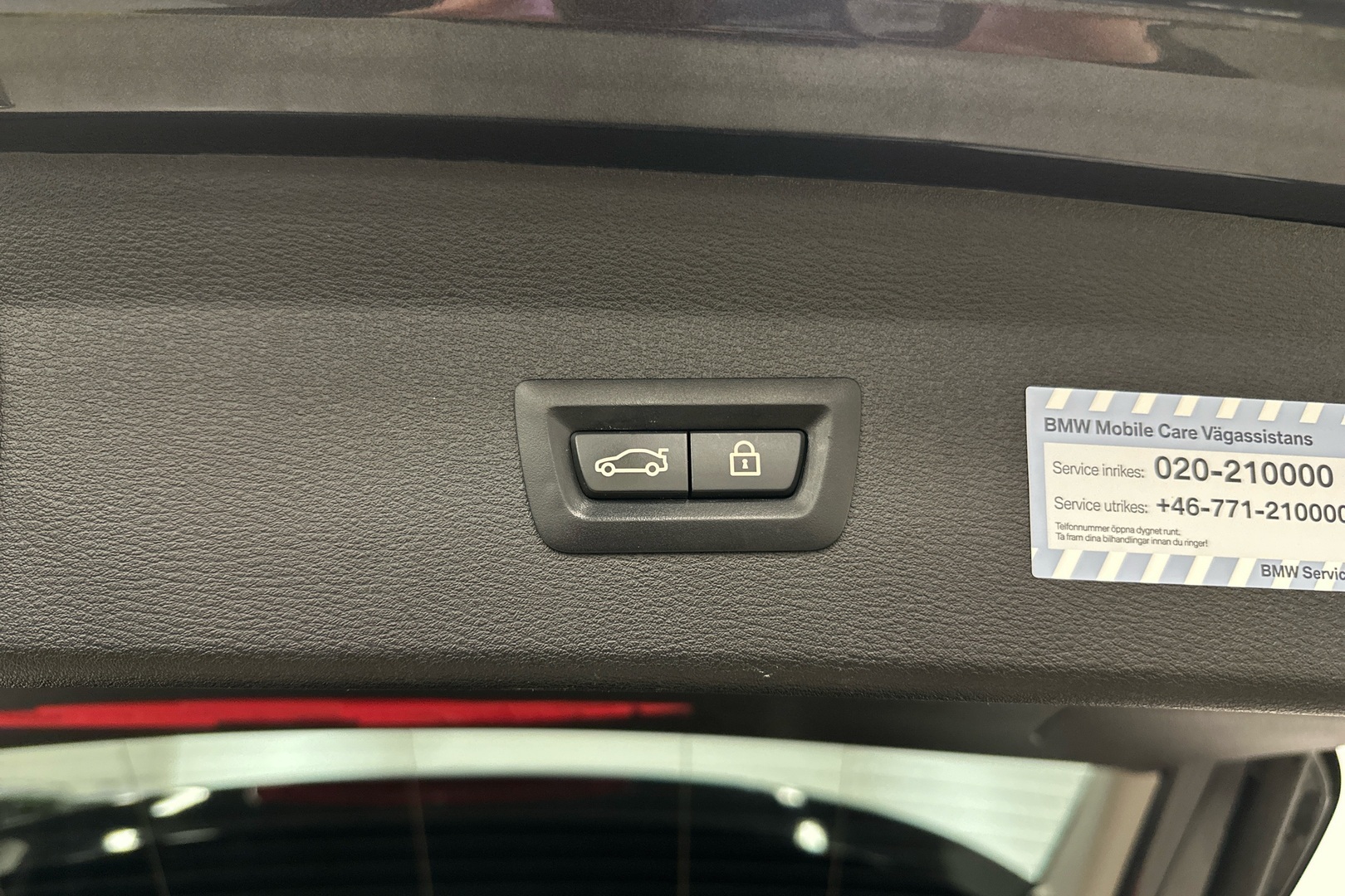 BMW X1 2020