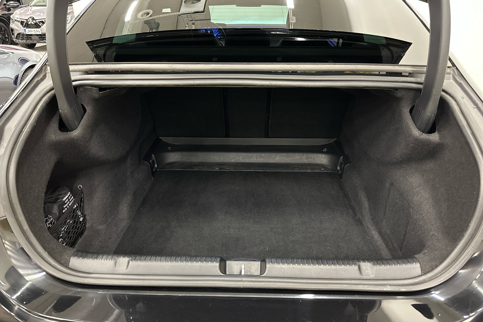 MERCEDES-BENZ EQE 2023