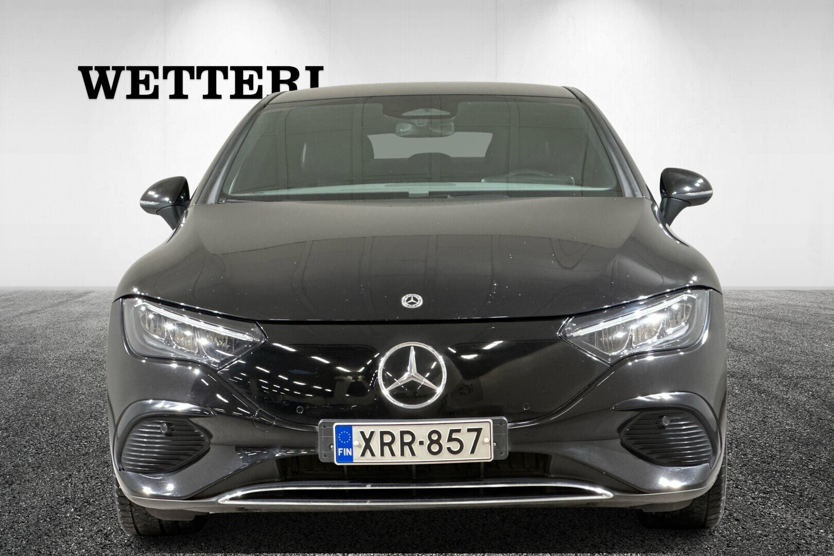 MERCEDES-BENZ EQE 2023