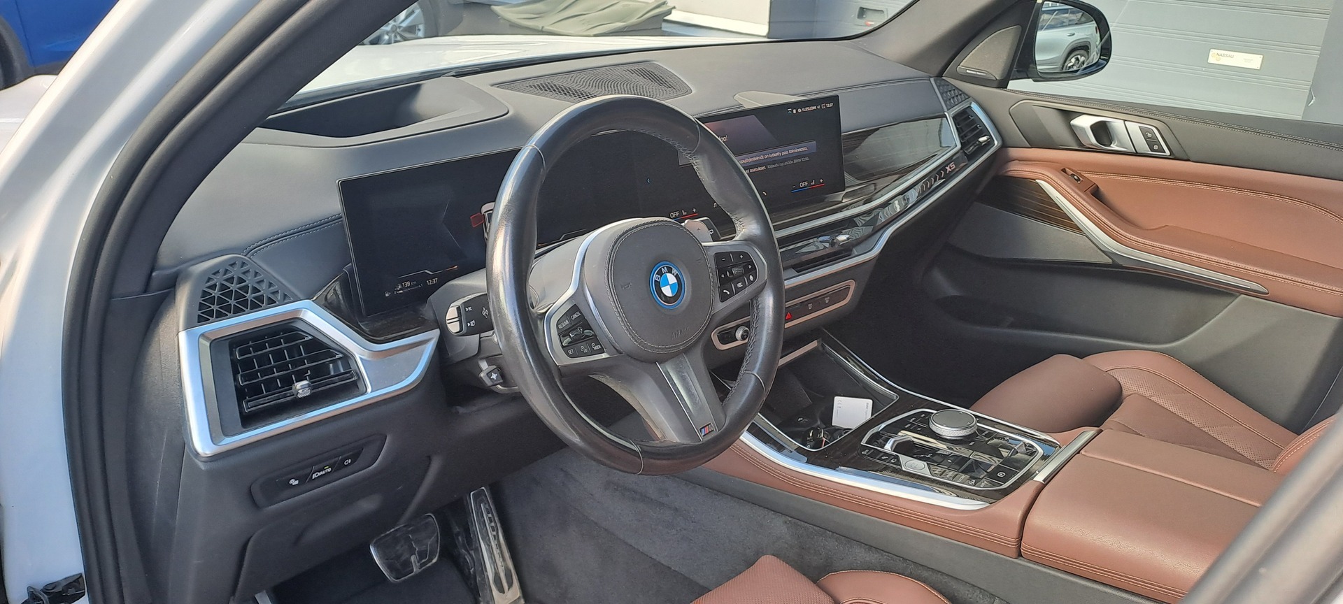 BMW X5 2023