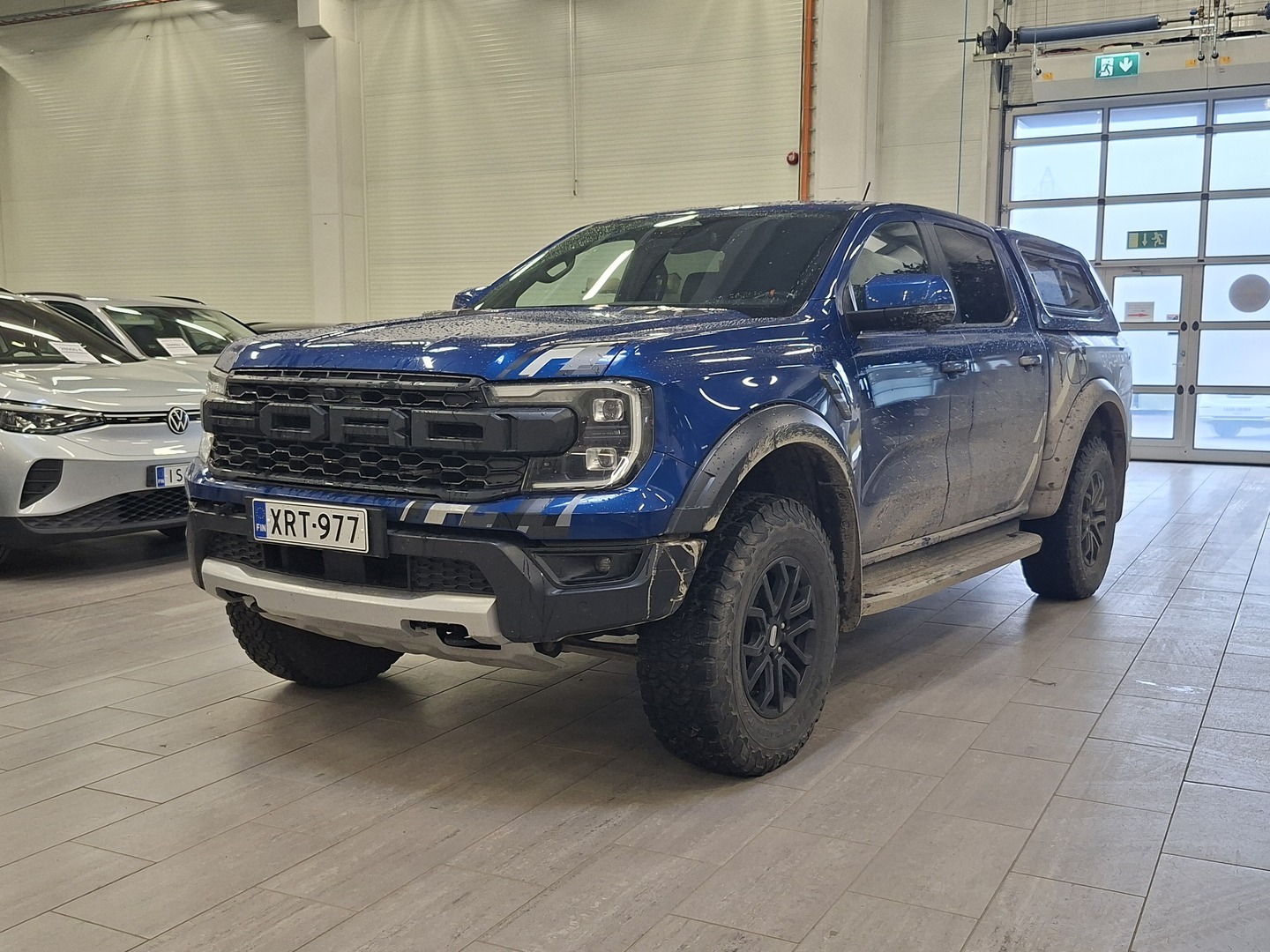 FORD Ranger 2023