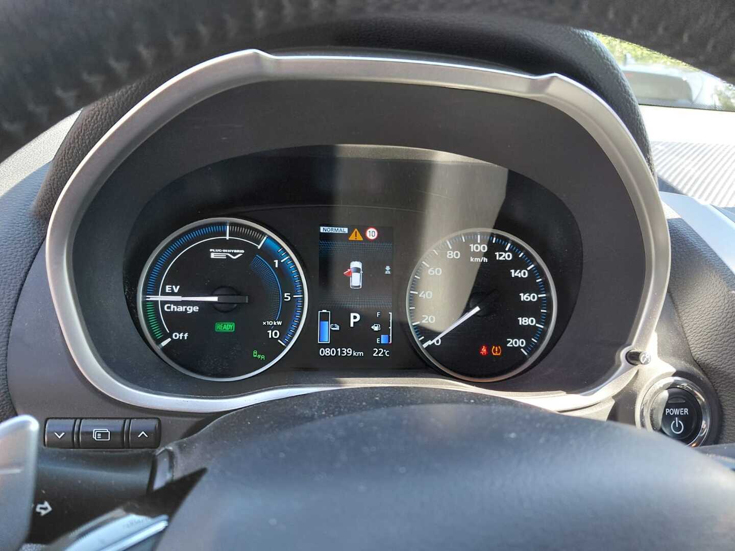 MITSUBISHI Eclipse Cross 2021