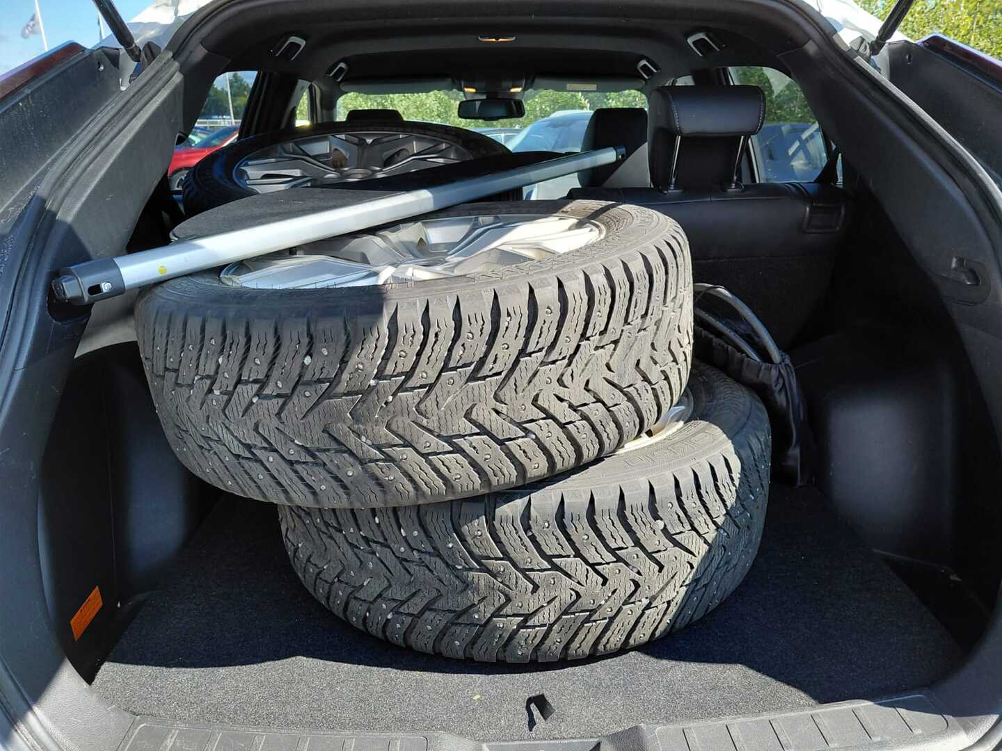 MITSUBISHI Eclipse Cross 2021