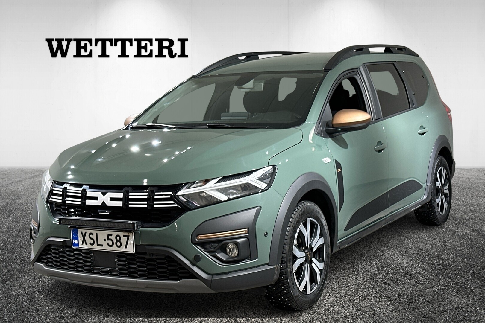 DACIA Jogger 2024