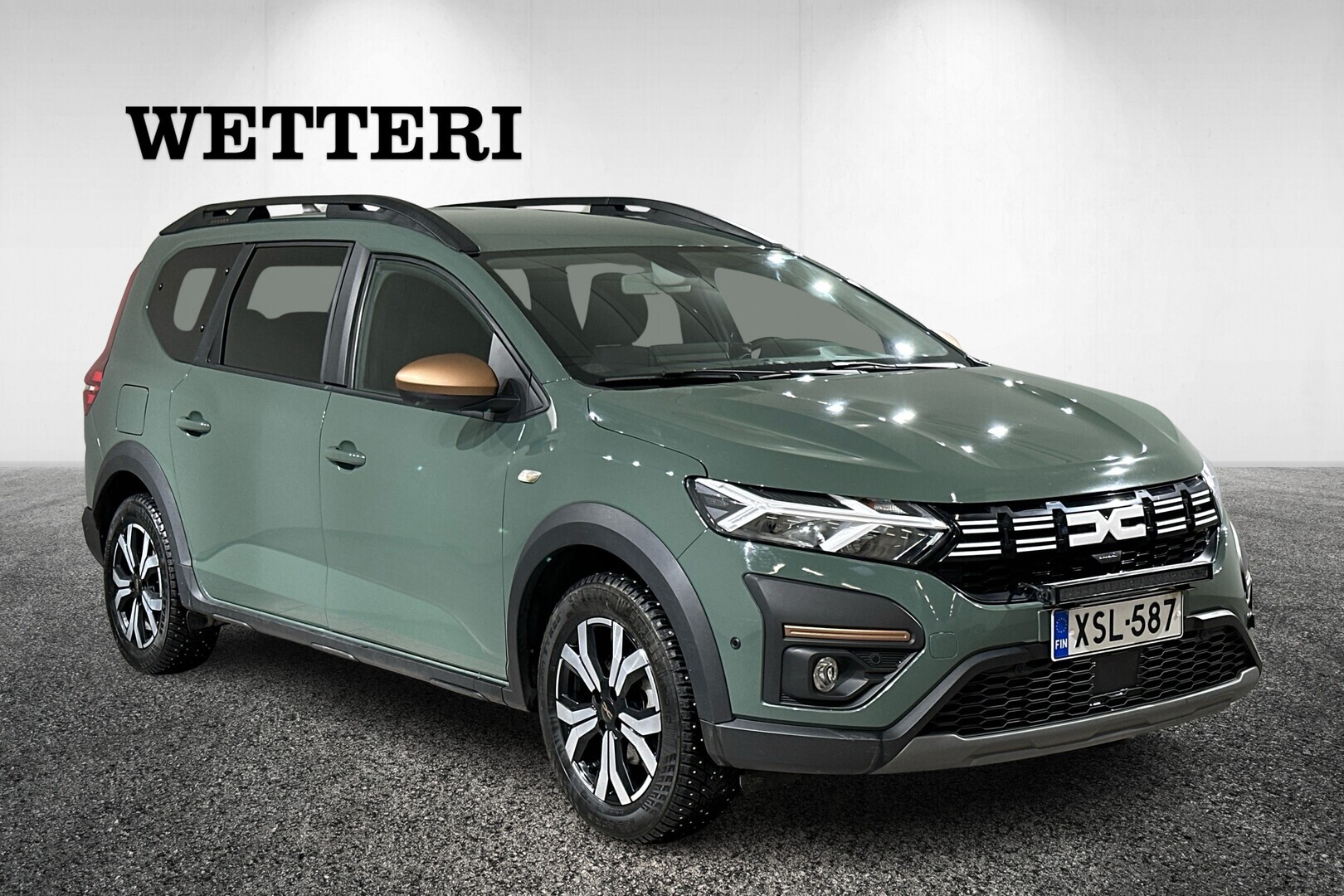 DACIA Jogger 2024