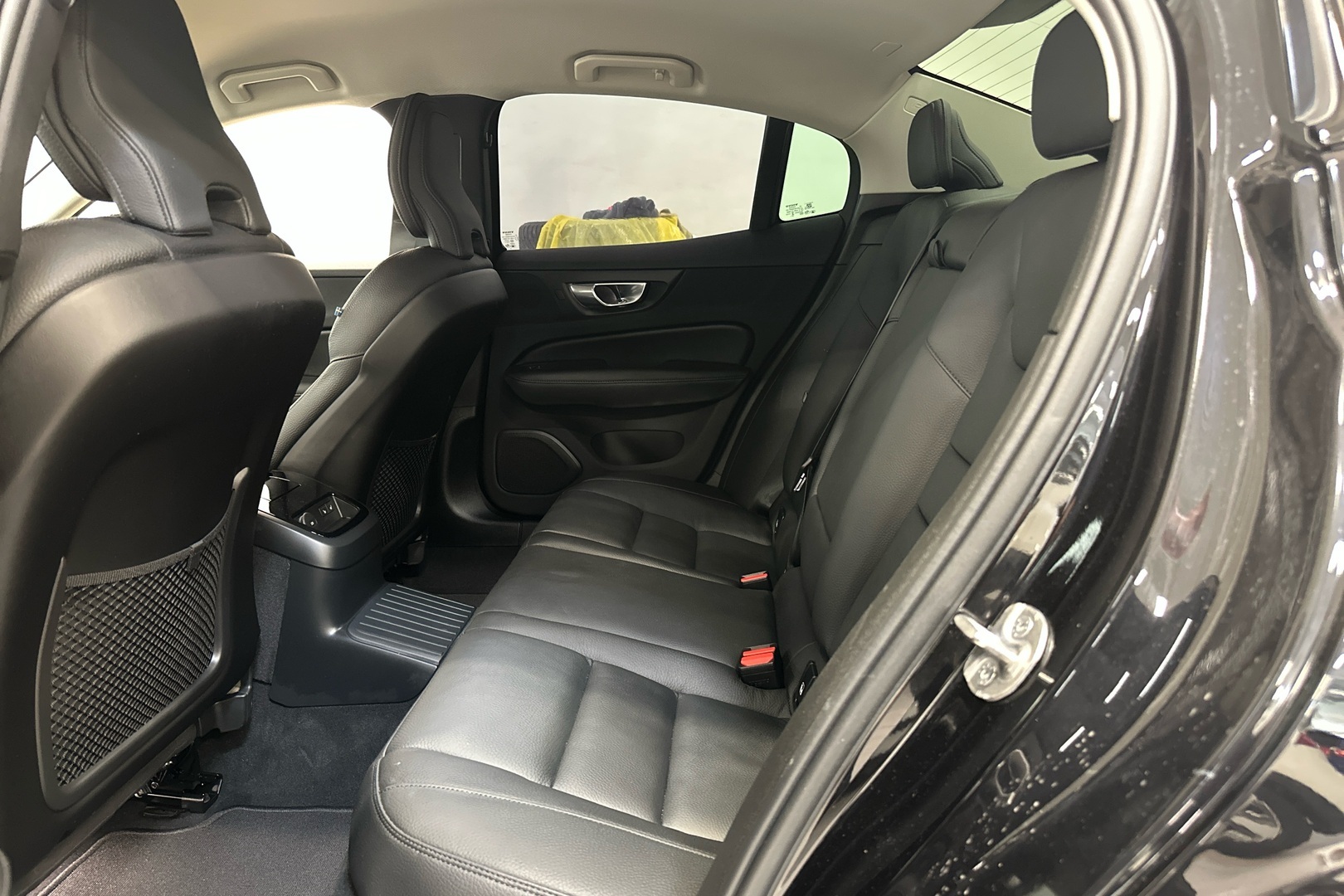 VOLVO S60 19