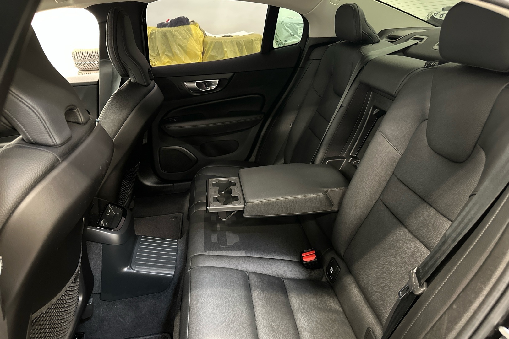 VOLVO S60 20