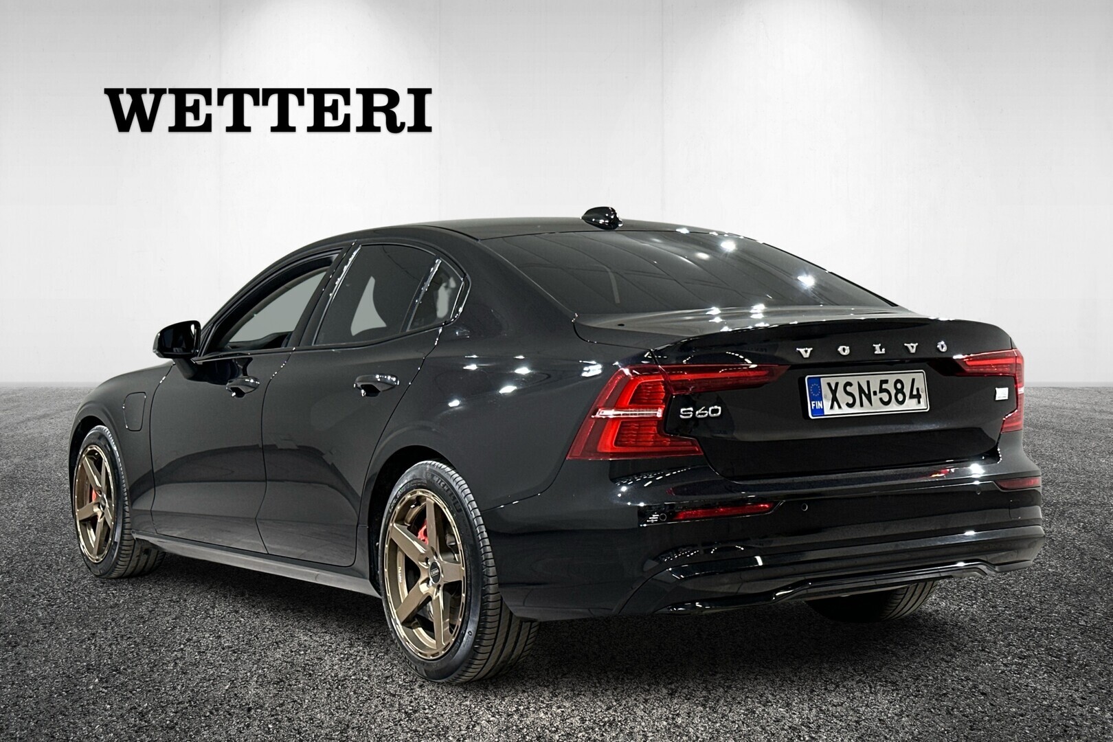 VOLVO S60 6