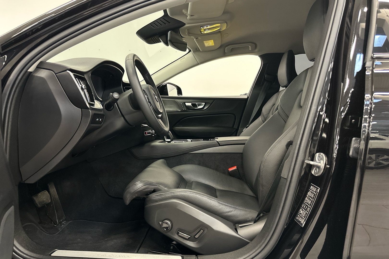 VOLVO S60 7