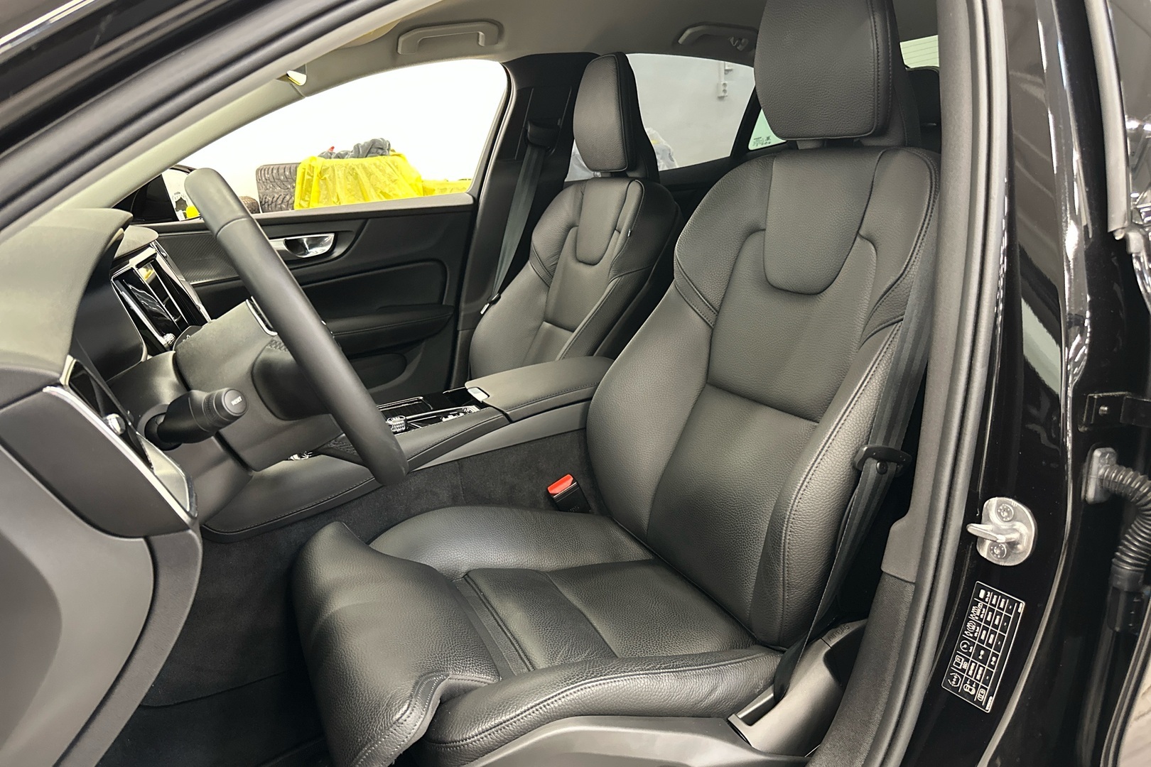 VOLVO S60 8