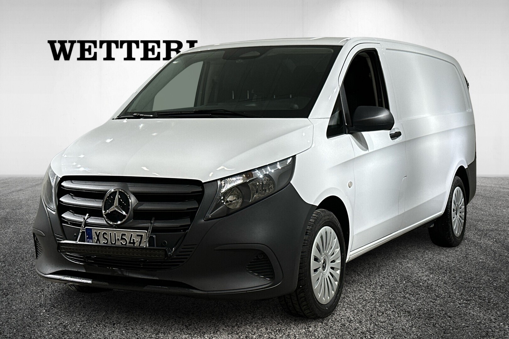 MERCEDES-BENZ VITO 2024