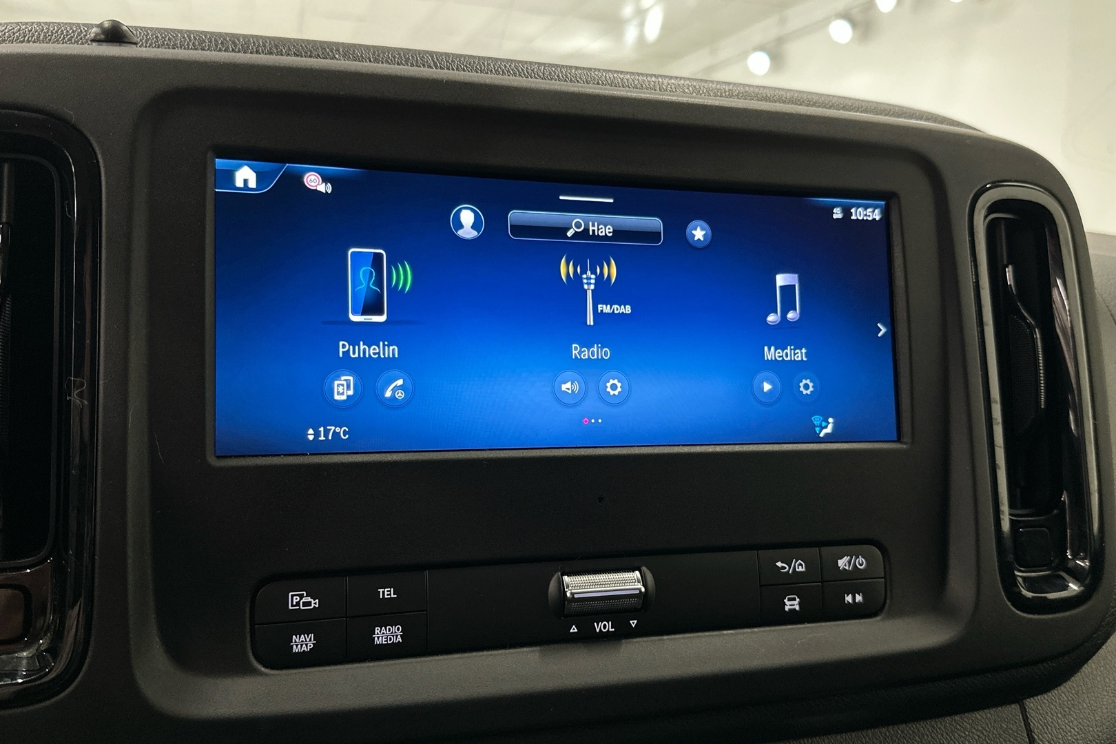 MERCEDES-BENZ VITO 2024