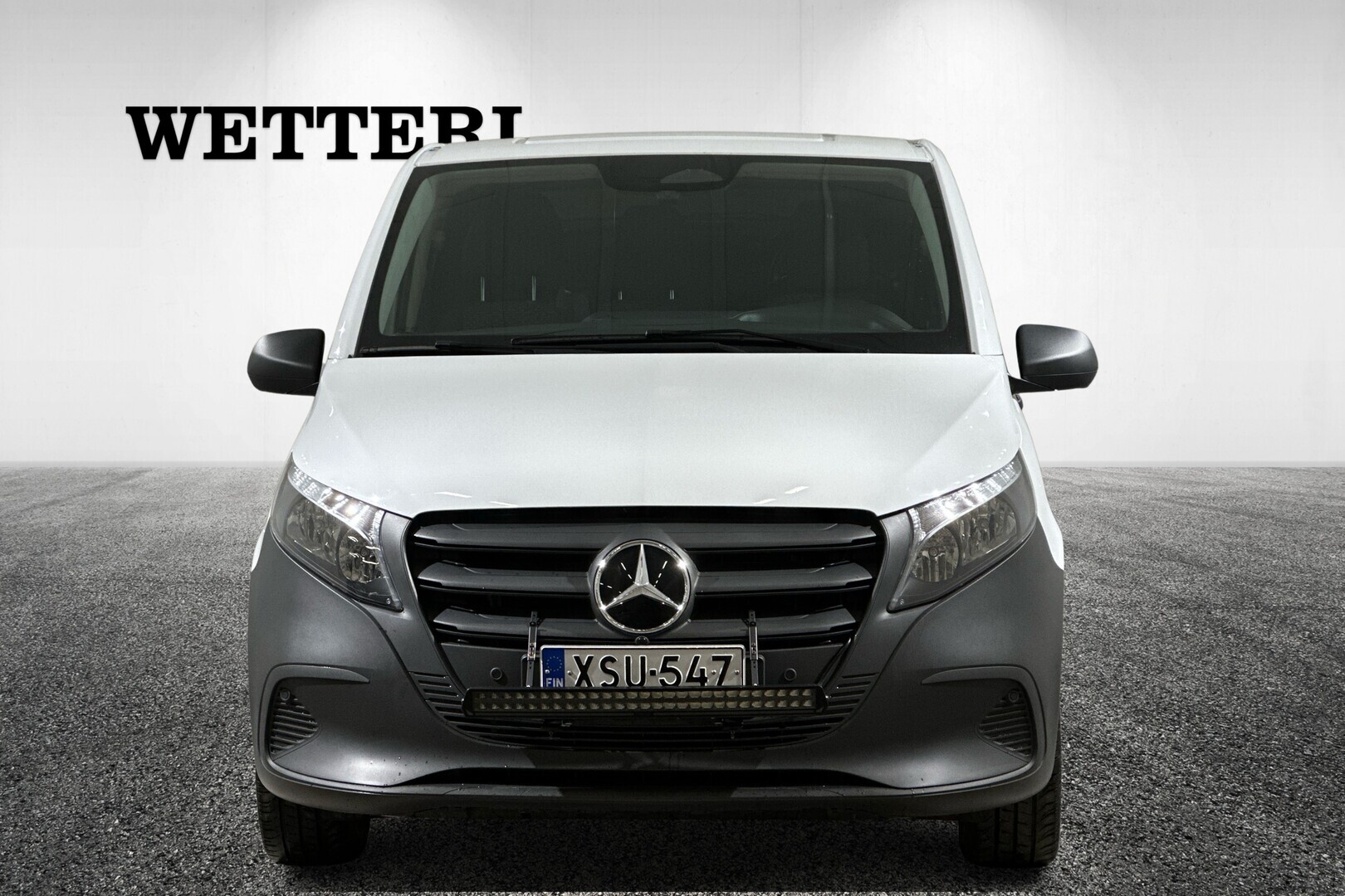 MERCEDES-BENZ VITO 2024