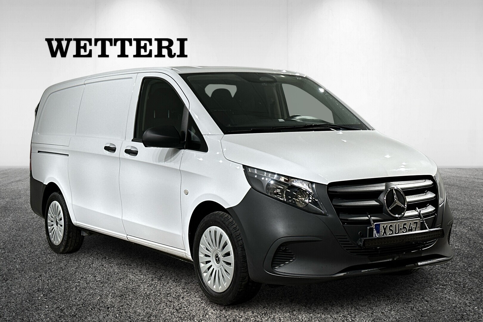 MERCEDES-BENZ VITO 2024