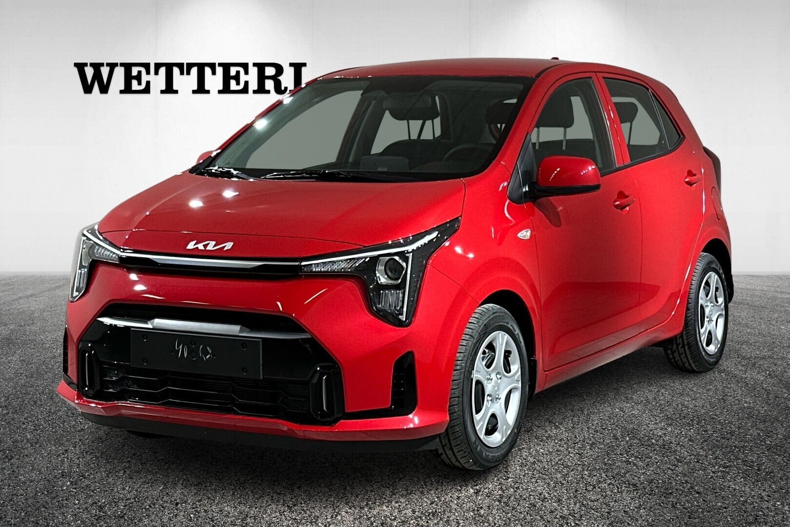 KIA PICANTO 2025