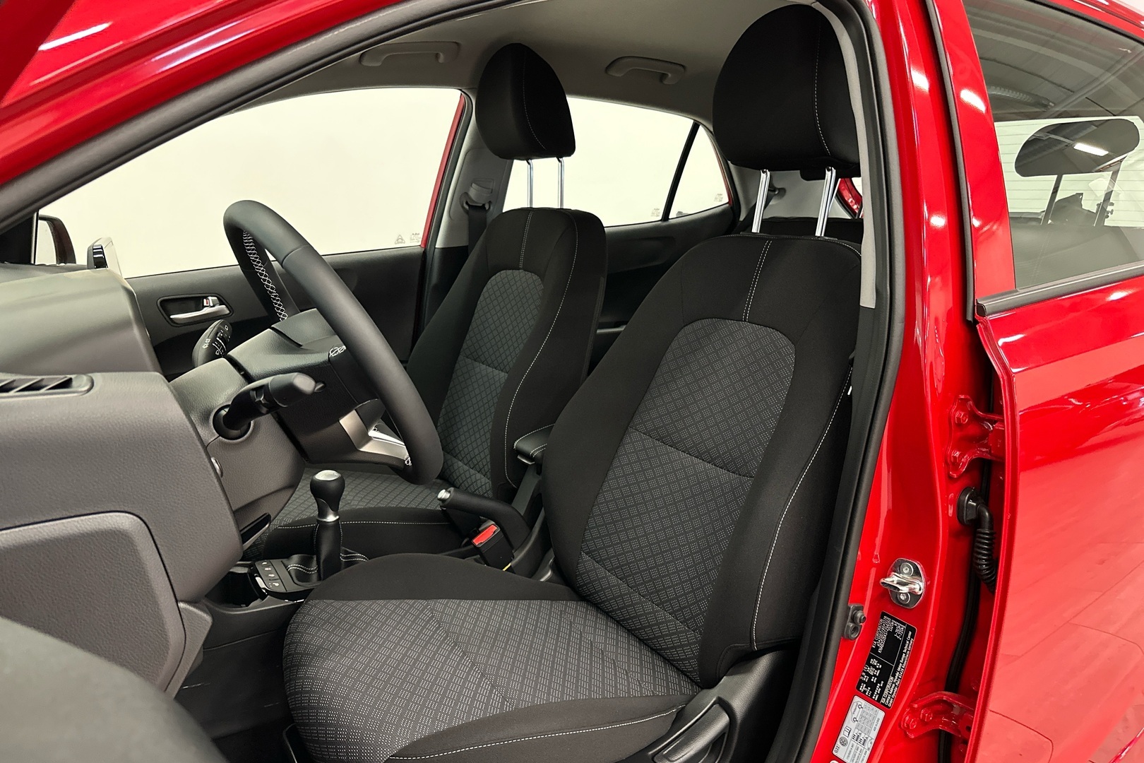 KIA PICANTO 2025