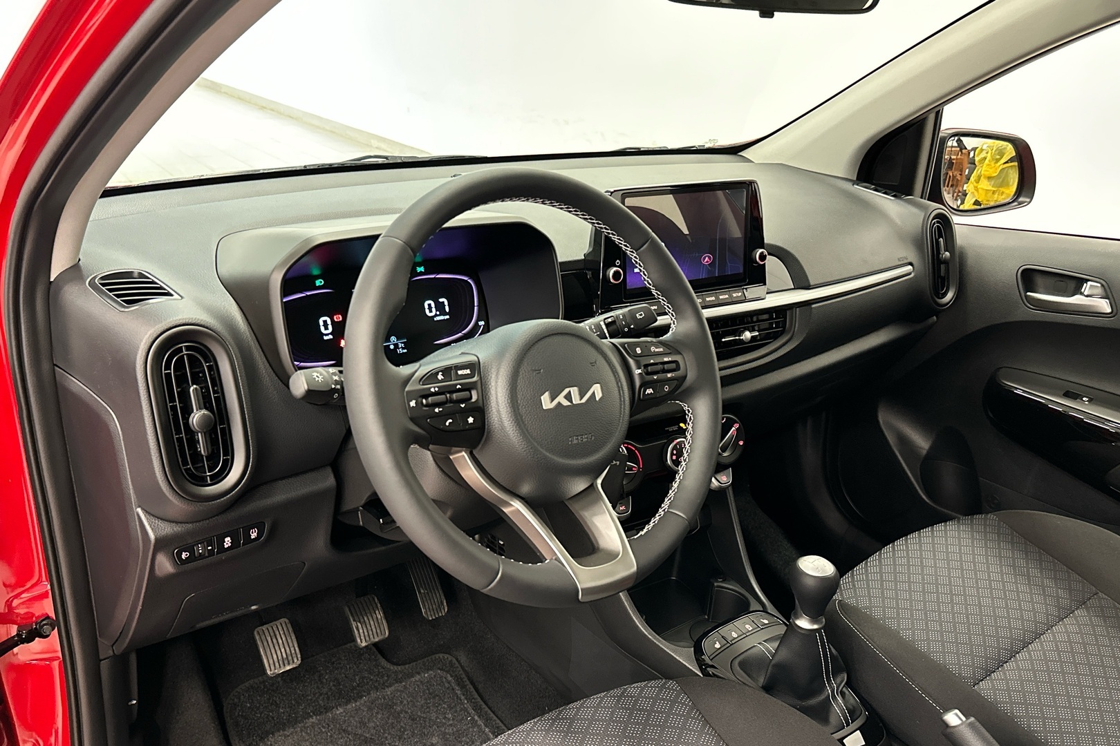 KIA PICANTO 2025