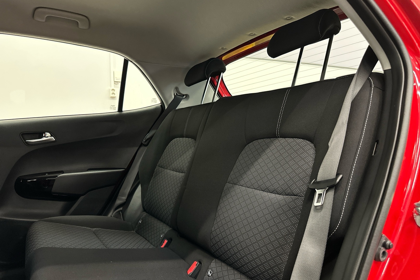 KIA PICANTO 2025