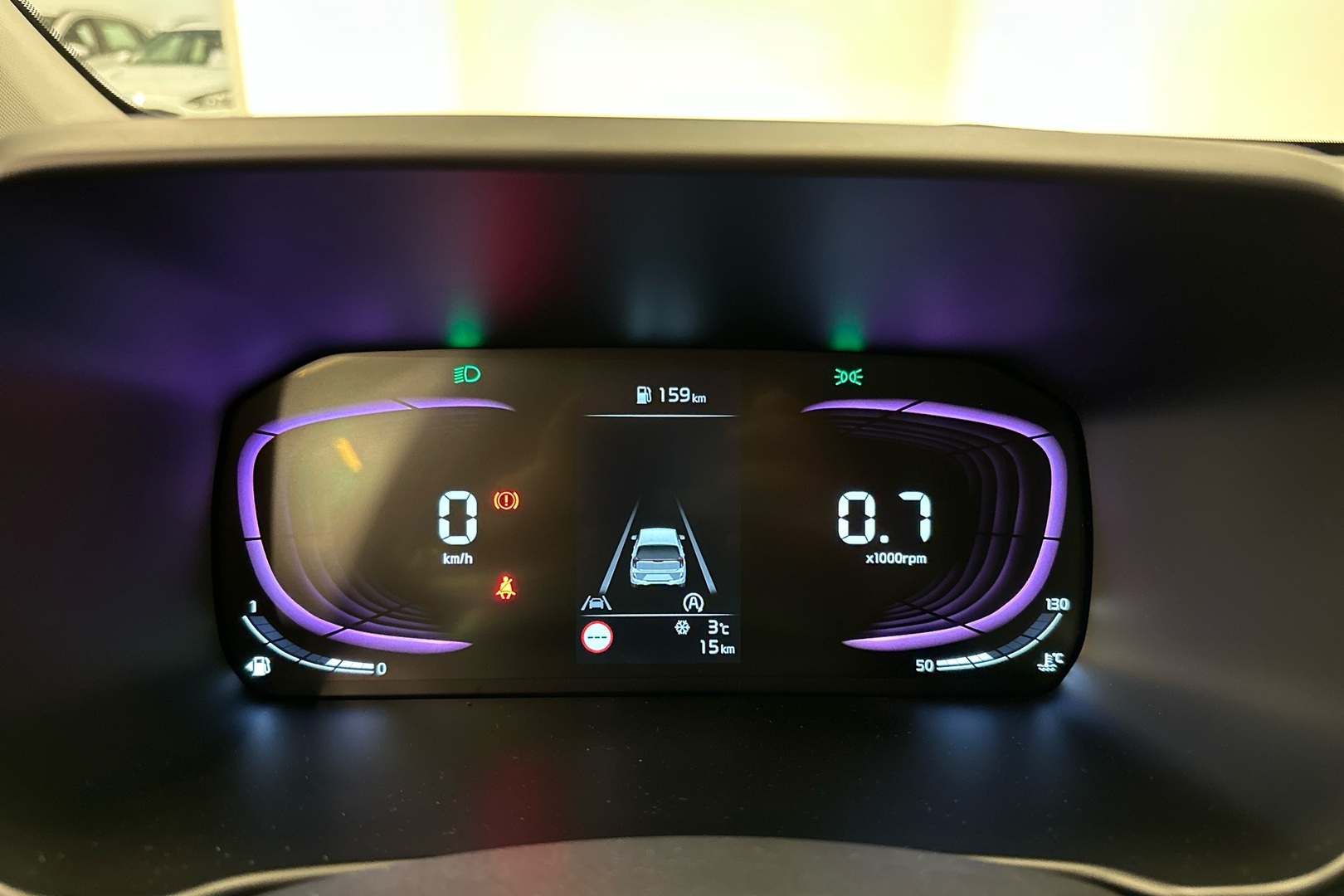 KIA PICANTO 2025