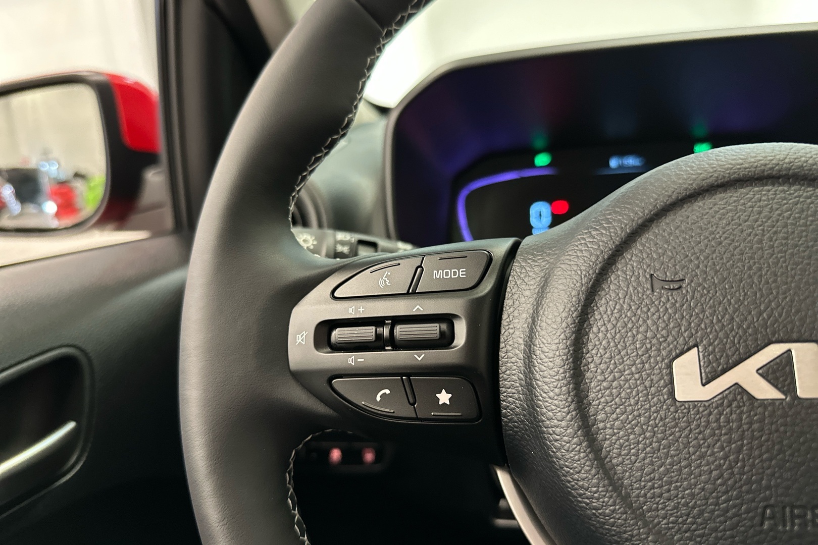 KIA PICANTO 2025