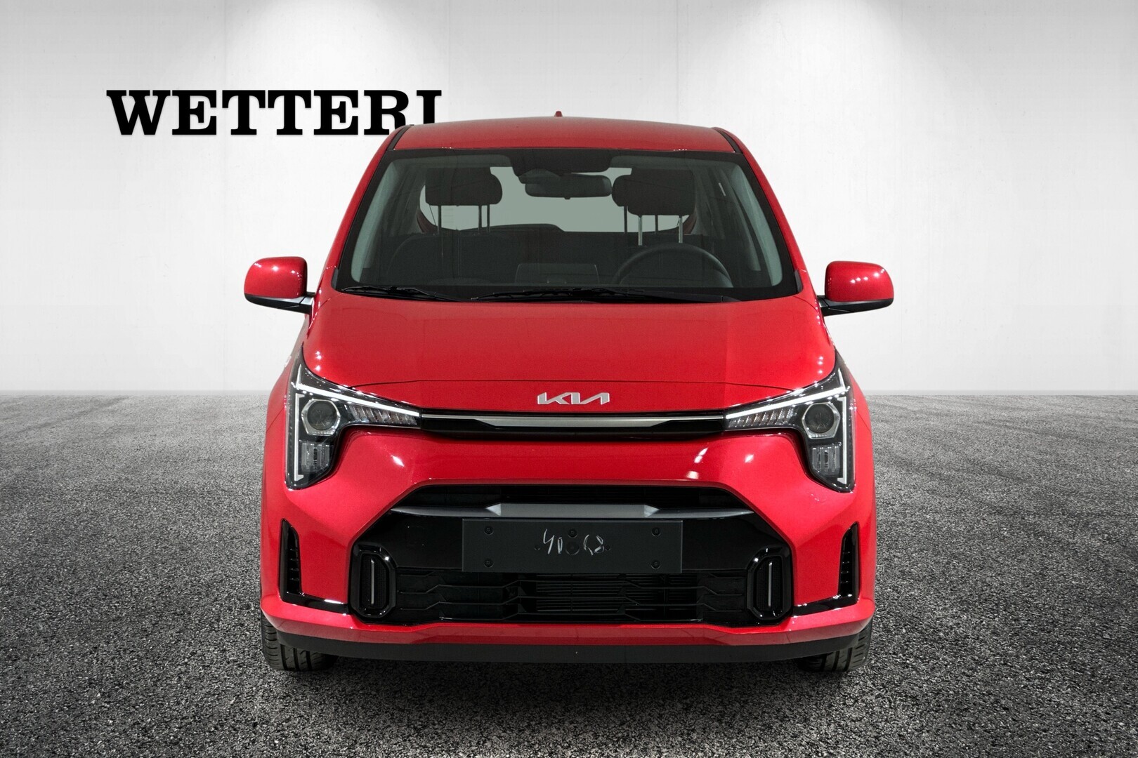 KIA PICANTO 2025