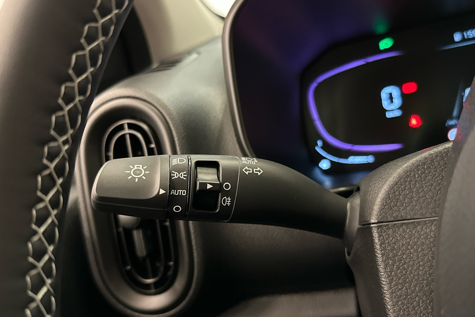 KIA PICANTO 2025