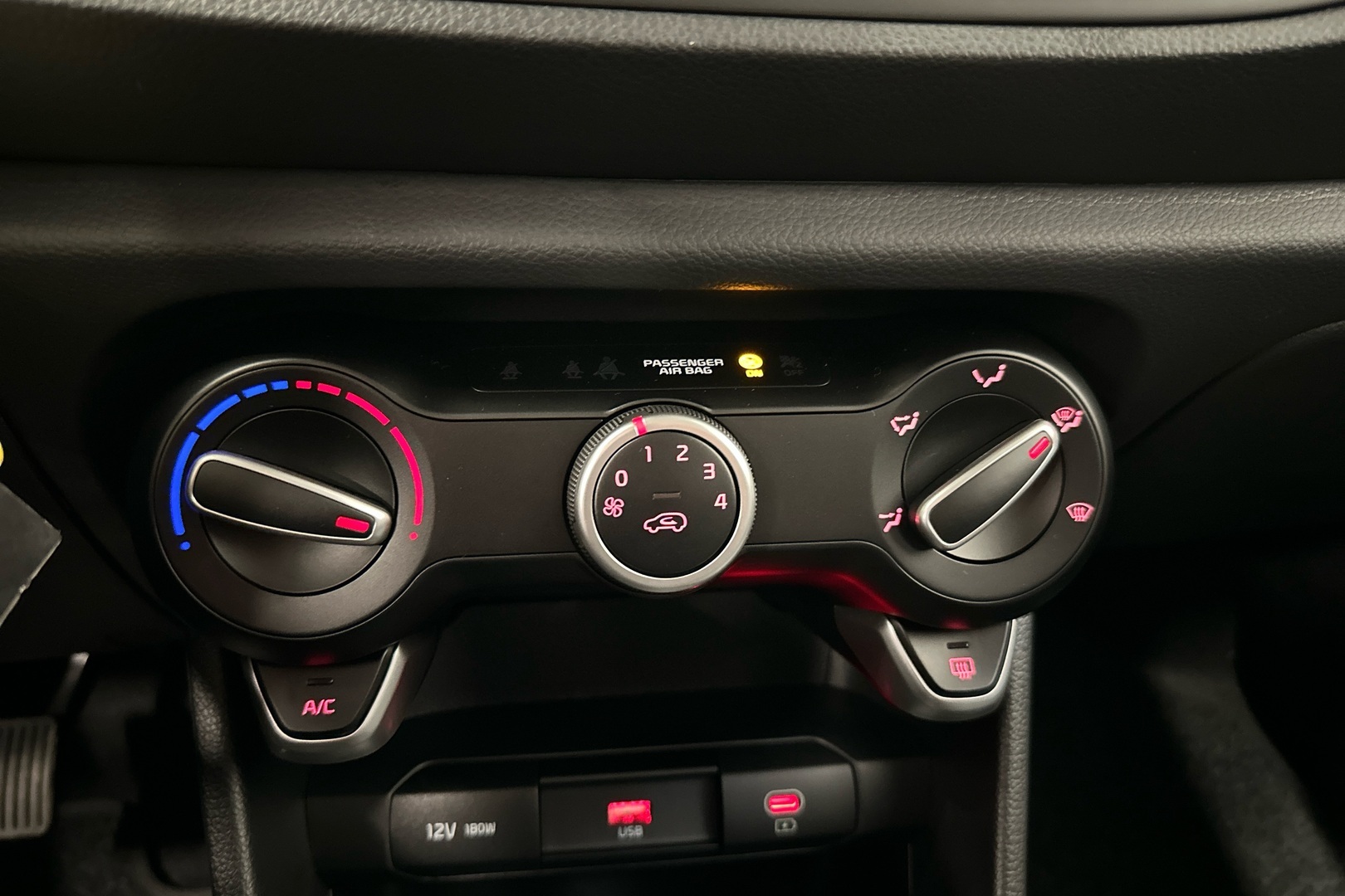 KIA PICANTO 2025