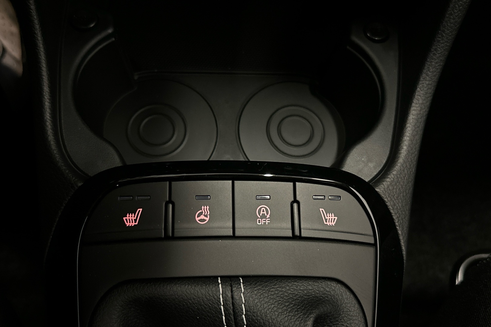 KIA PICANTO 2025