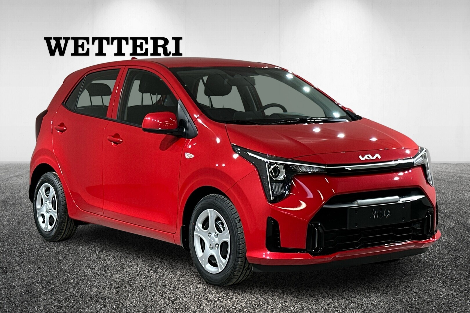KIA PICANTO 2025