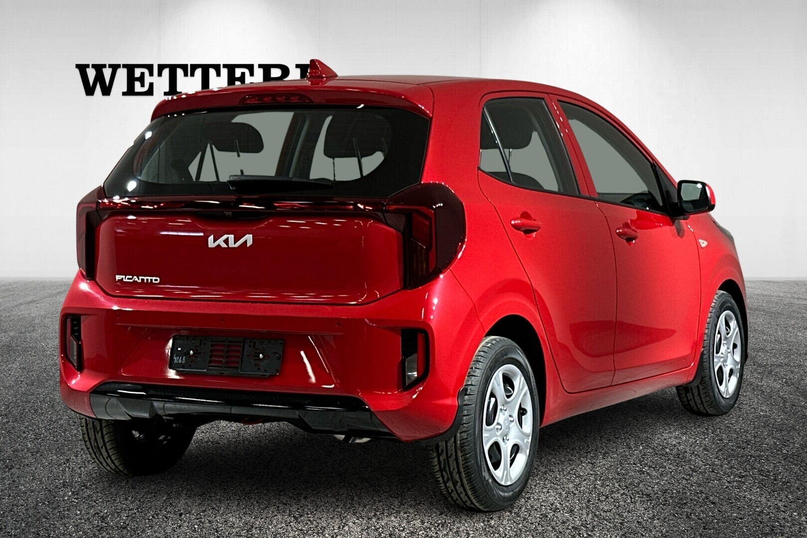 KIA PICANTO 2025