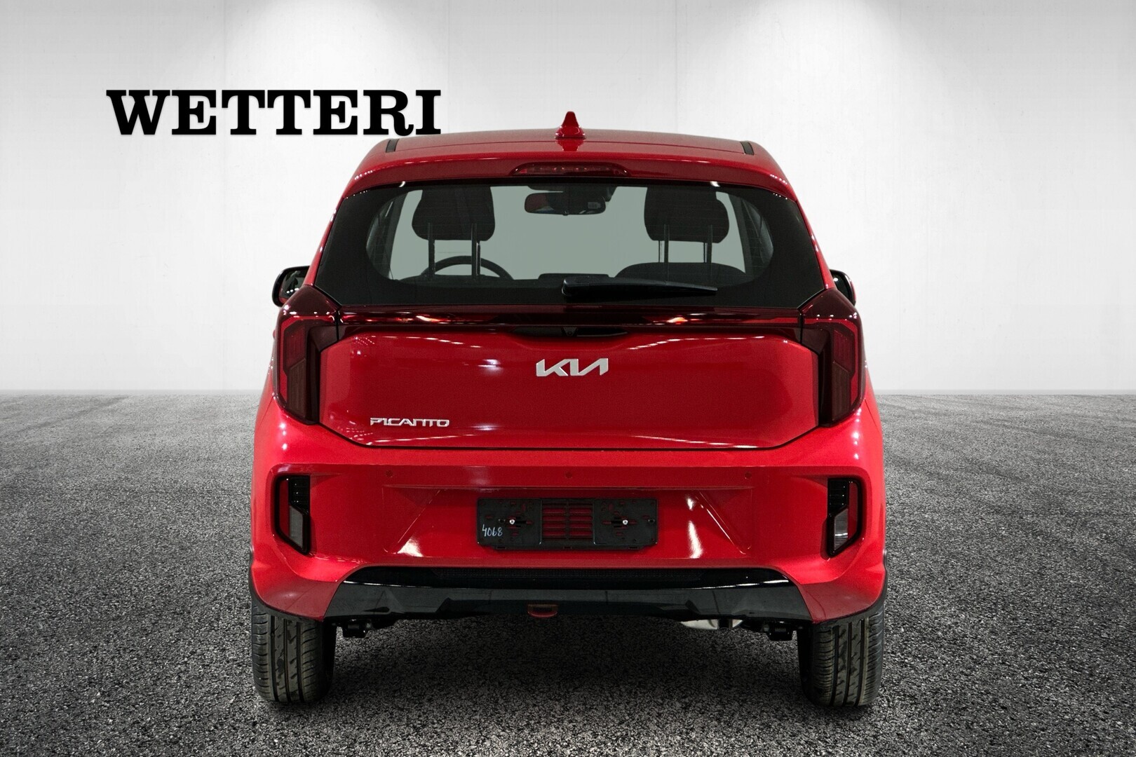 KIA PICANTO 2025