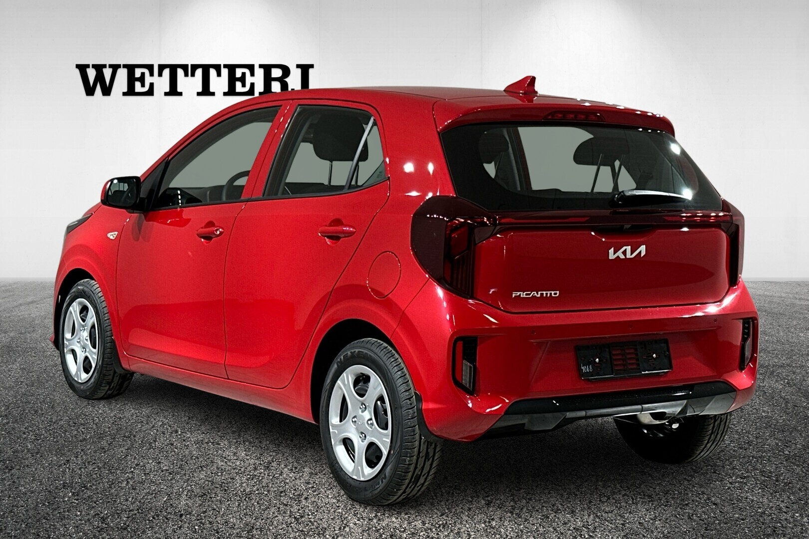 KIA PICANTO 2025