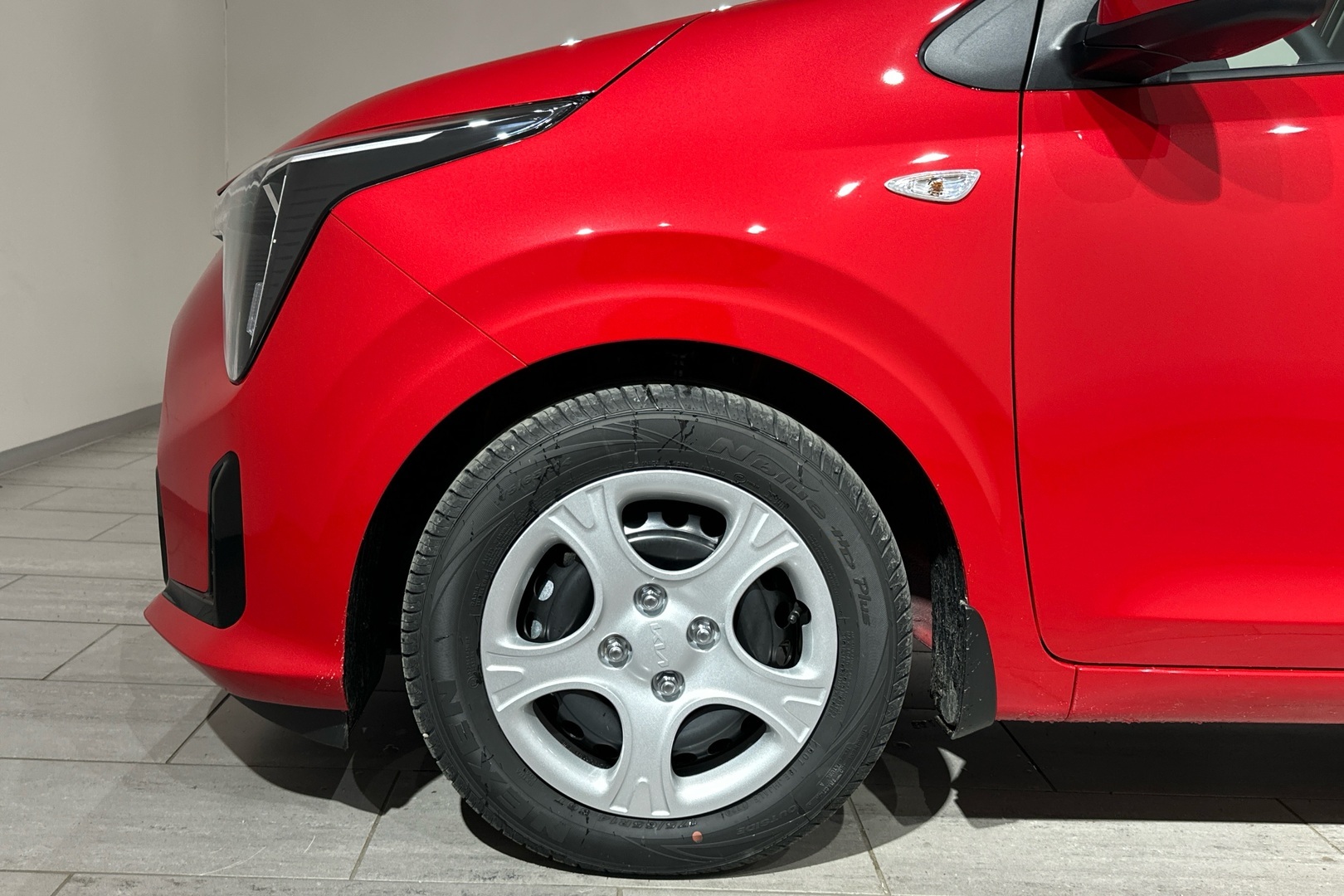 KIA PICANTO 2025