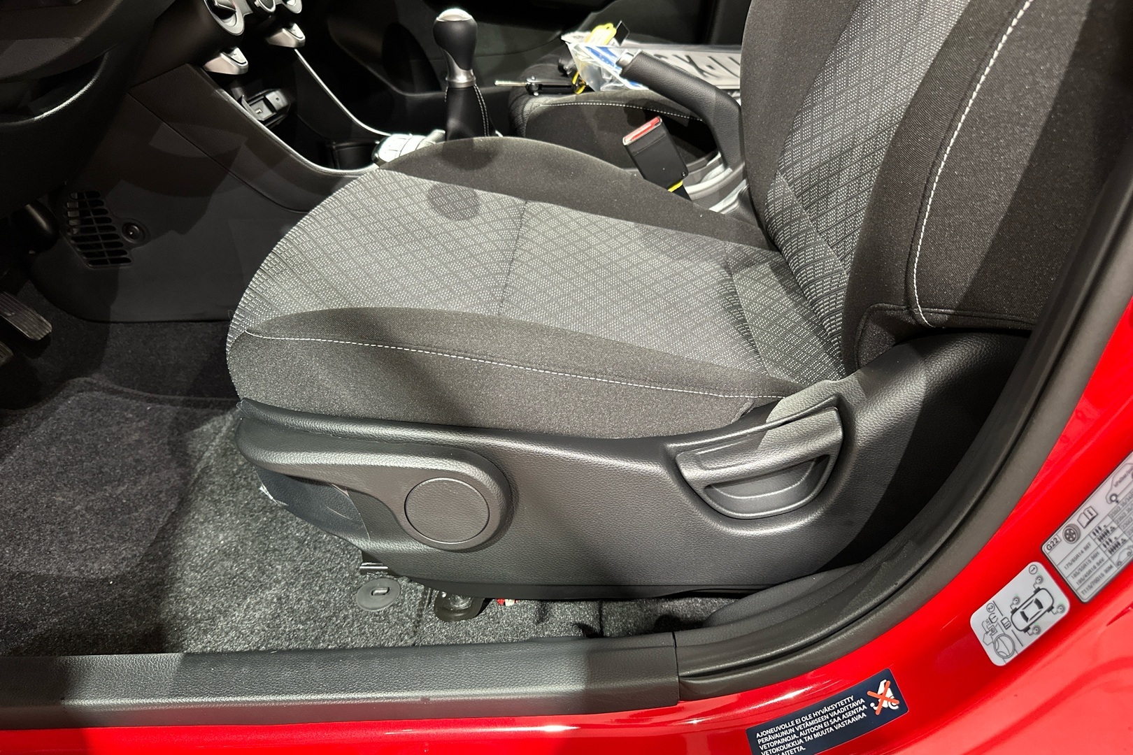 KIA PICANTO 2025