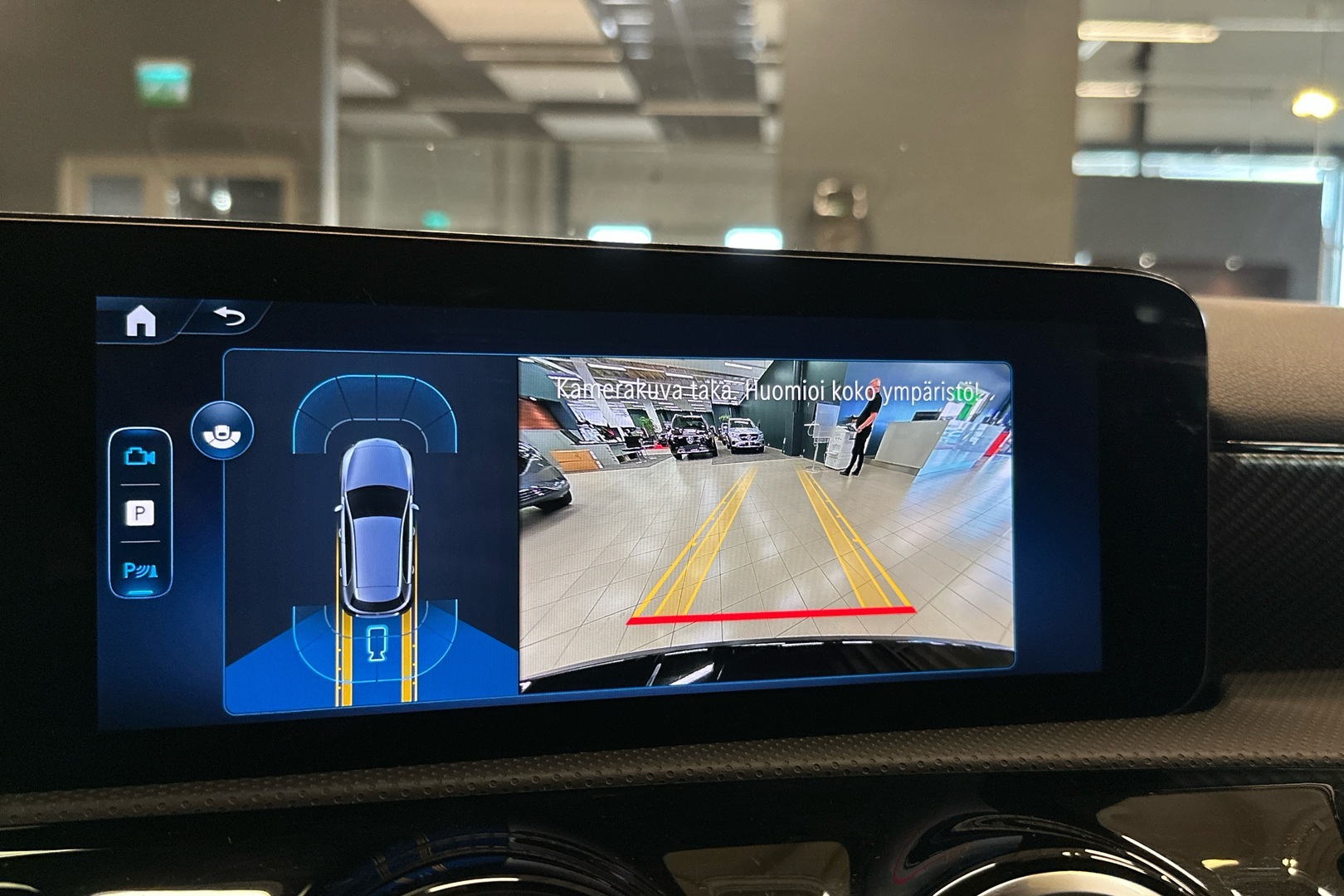 MERCEDES-BENZ A 2025