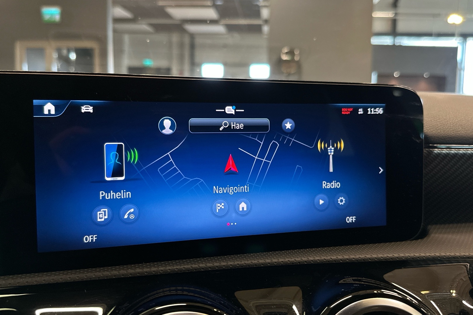 MERCEDES-BENZ A 2025