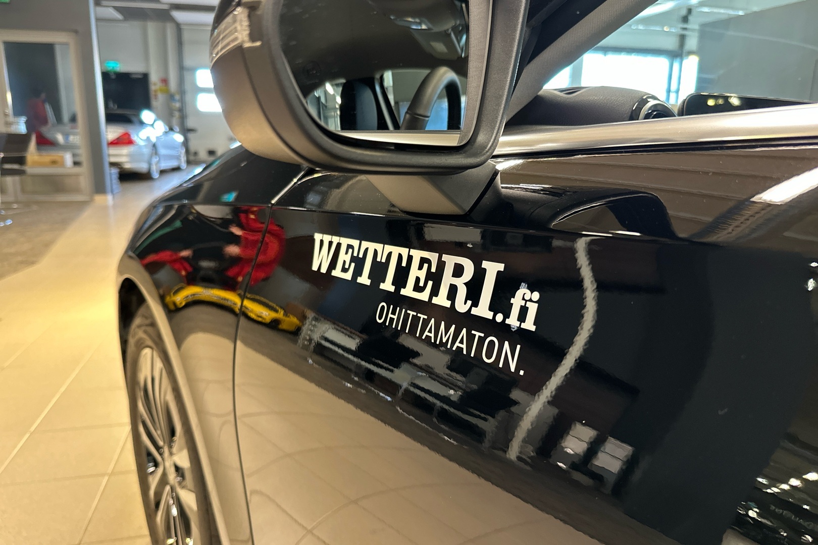 MERCEDES-BENZ A 2025