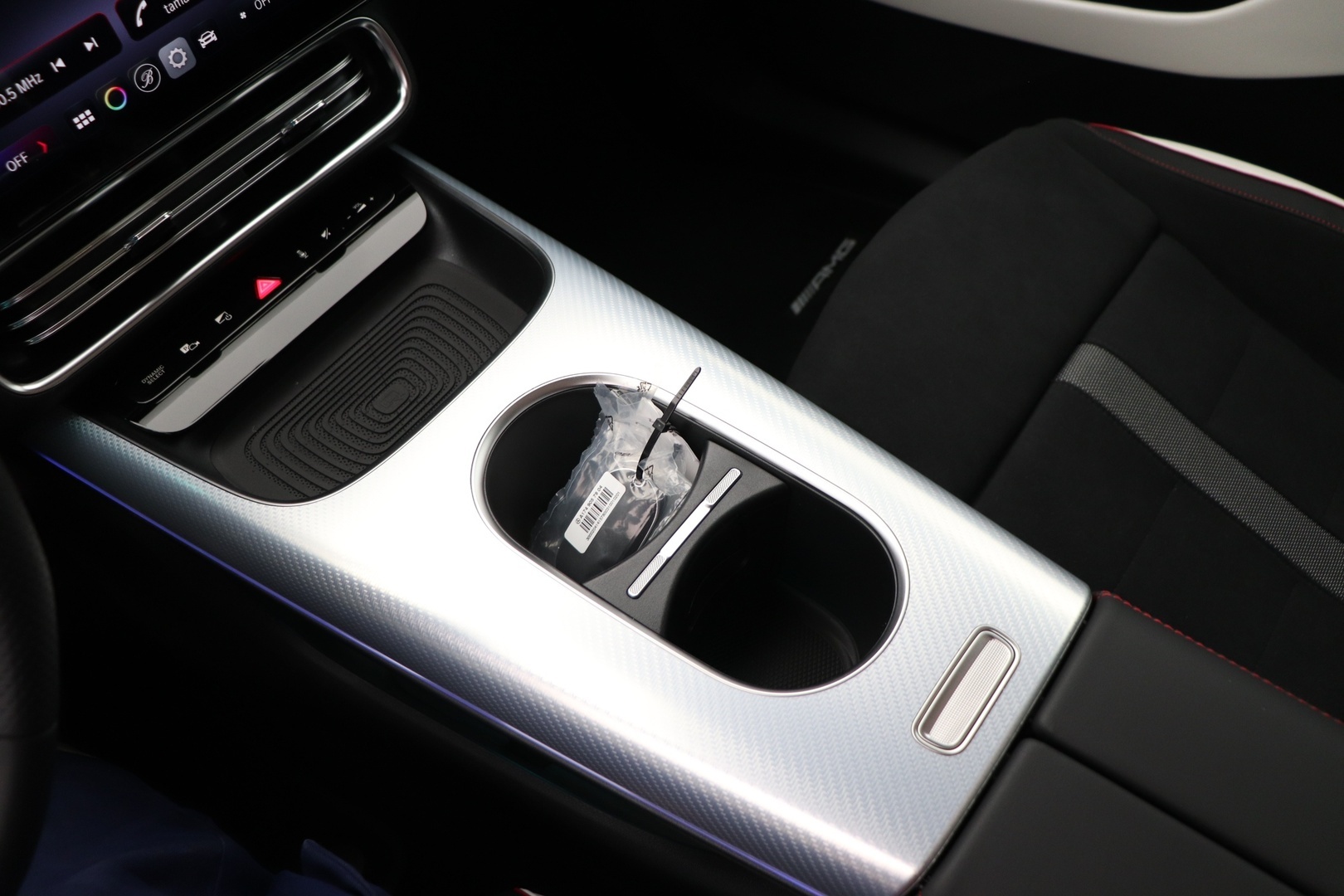MERCEDES-BENZ CLA 26