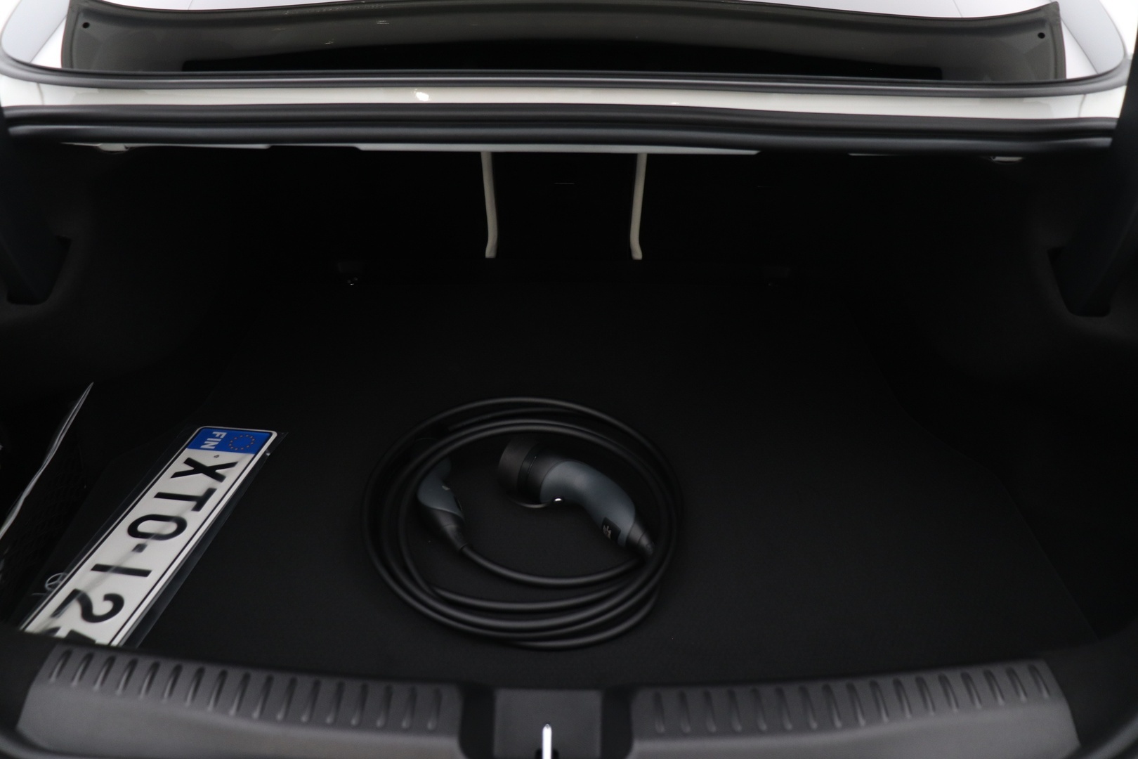 MERCEDES-BENZ CLA 36