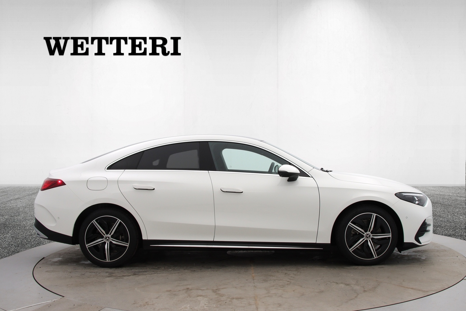 MERCEDES-BENZ CLA 6